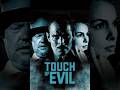 **Touch of Evil 1958 - Im Zeichen des Bösen | Strollin' Blues by Henry Mancini #filmmusic