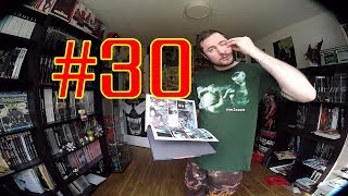 Mes lecture de la semaine #30 (Outcast, Superior)