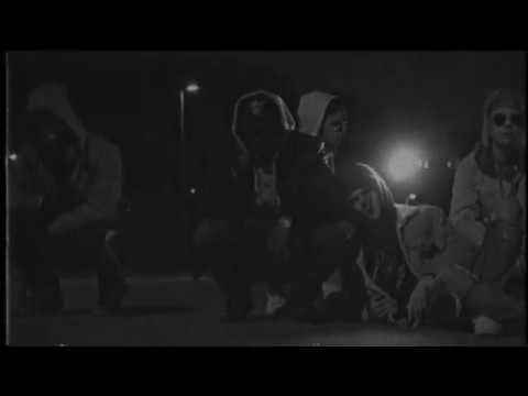 Azide x J Swey x Love Kalmar - U.S.S 1 (Propane) [Official Music Video]