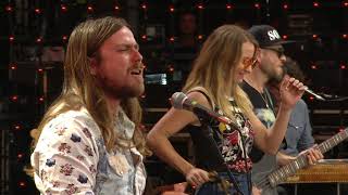 Lukas Nelson &amp; Promise of the Real with Margo Price - Find Yourself (Live at Farm Aid 2017)