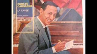 Renato Carosone 's - La pansè (Cover)