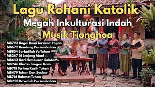 Download lagu Lagu Rohani Katolik Megah Inkulturasi Indah Musik Tionghoa mp3 Download lagu Lagu Rohani Katolik Megah Inkulturasi Indah Musik Tionghoa mp3