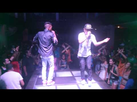 MC BOCO DO BOREL AO VIVO NO ESQUENTA