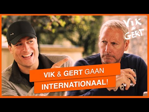 Vik & Gert seizoen 2 - afl. 9 | Ode aan Samson