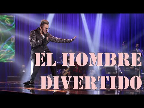 Lessing Kérguelen - A Otro Nivel (Hombre divertido)