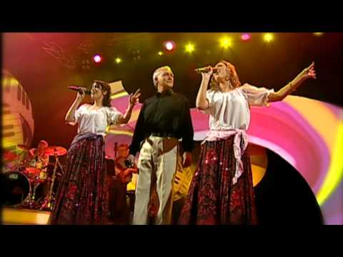 ГАДАЛКА - Ņikonovu ģimene