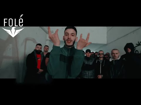 Nush - Salute (Official Video HD)