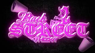 Download lagu Hizky - BACK2STREET (OLV) mp3