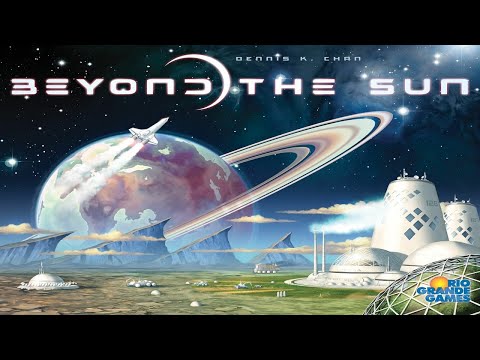 Beyond the Sun: Discussion