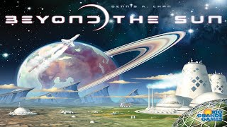 Beyond the Sun: Discussion