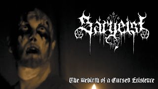 Sargeist - The Rebirth Of A Cursed Existence [Full Album- HD - Official]