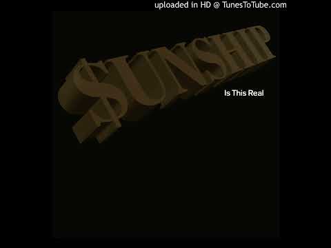 Sunship - Friendly Pressure (Into The Sunshine Mix)