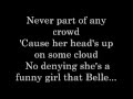 Belle Lyrics