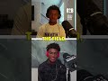 Caleb & Josh Downs Discuss the Best CFB Wide Receiver