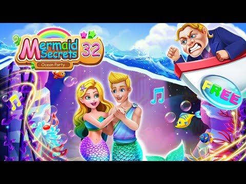 Mermaid Secrets32 – Mermaid Pr Video
