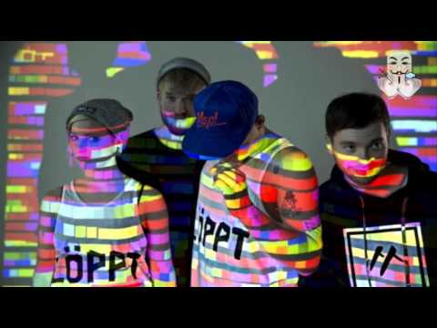 De Fofftig Penns - Löppt HD HQ