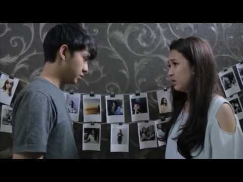 MY Band - Cinta Sepenuh Hati (Video Clip)