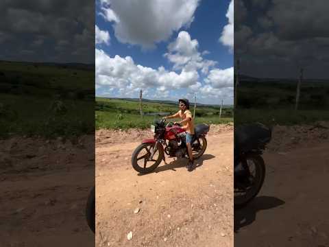 Gutinho rocha andando de moto🤣🔥