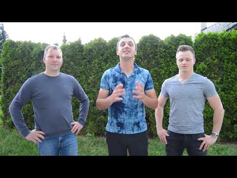 48. Festival "Števerjan 2018" - Ans. "Grom"