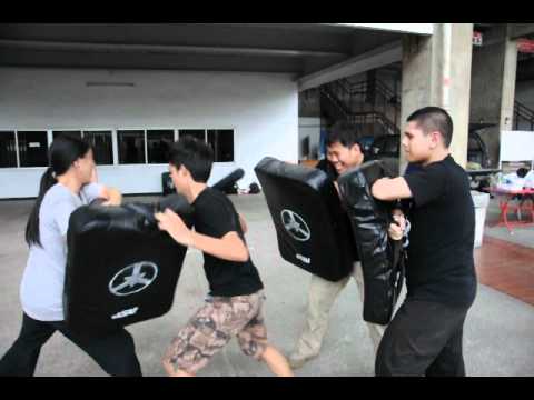 ซ้อมดิ้วกับ SBT 4