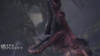 【コラボ配信】尻尾ハンタースグルの防具一式出来るまで終われま10！？（MHW）#8【Bar3games 】
