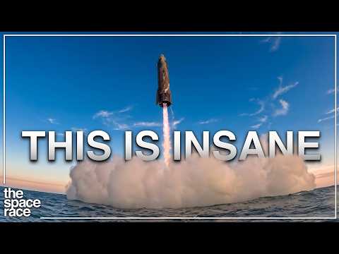What Exactly Happened On SpaceX's THIRTEENTH Starship Test Flight!