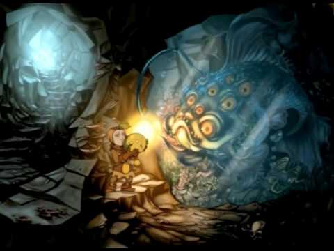 The Whispered World Special Edition 