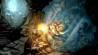 The Whispered World Special Edition 12