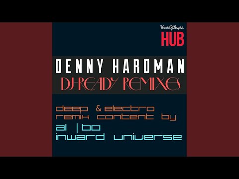 Marvel (Denny Hardman Remix)