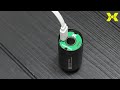 Product video forXcortech MKII Compact Airsoft Tracer Unit (Black)