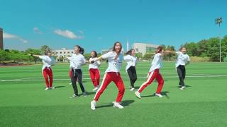 MIC (Motion In Christ) - Hollyn &quot;All My Love&quot;