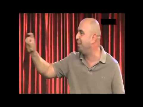 Serdar Somuncu – Der Adolf in mir