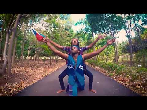 Gaya -Michael brun X Lakou Mizik ft J.Perry Dance by Fils Fortune X Doria Caroline