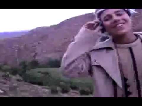 el 9addafi f marmoucha