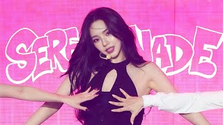 [4K] 260807 카리나(KARINA) -SERENADE | 직캠 FANCAM | SYNK COMPLaeXITY