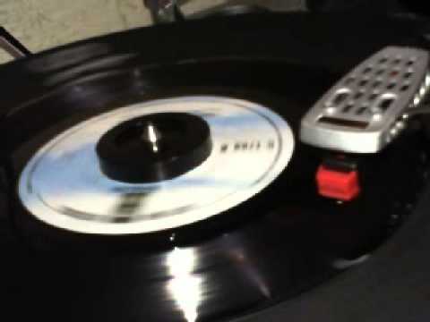 Hotel California Eagles 45 rpm