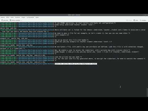 Video