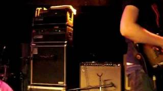 MILBURN - WELL WELL WELL/LO &amp; BEHOLD/SITB 22/5/08 ABC2