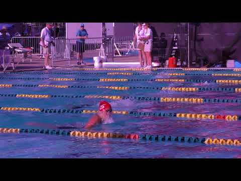 Mia & Gracie 200IM.5.26.18