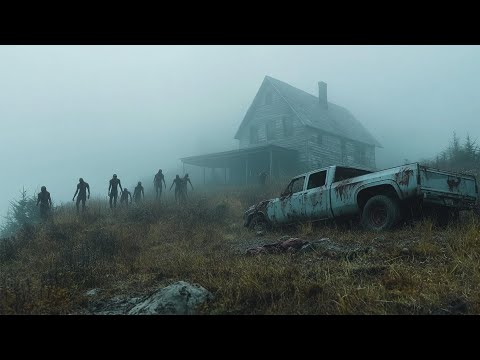 No apagues la luz si quieres seguir con vida | Terror, Suspenso | Pelicula Completa en Espanol 🎥😱