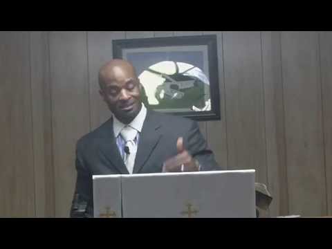 "His punishment was my reward" Pastor Corey M. Lyons New Beginnings MBC 4/5/15