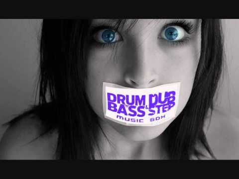 Spor, Ewun And Evol Intent - Levitate (HQ DnB)