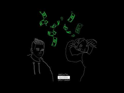 PoseYdon x Cheffoishere - TRUPAM BALI (Official Audio)