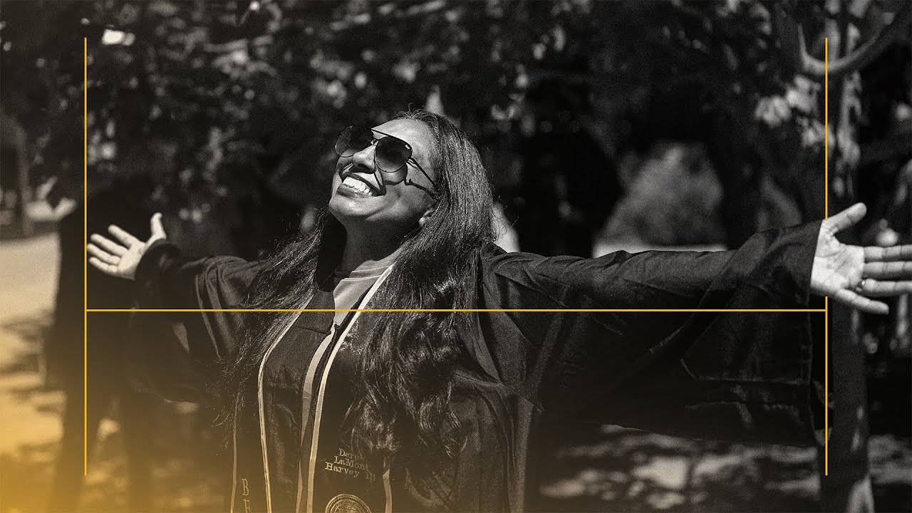 This is UC Berkeley Haas