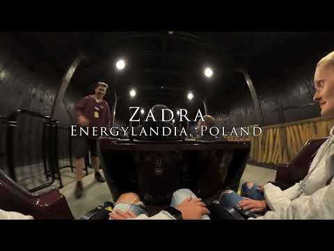 Energylandia Zadra Night