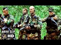 Navy SEAL Stealth Operation Scene TEARS OF THE SUN 2003 Movie CLIP HD