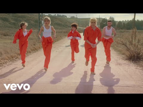 Natalia Lacunza - Quiero Dormir Contigo ft. trashi