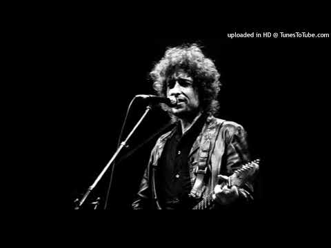 Thumbnail for Bob Dylan live , Abraham, Martin and John , Portland 1980 by Bob Dylan