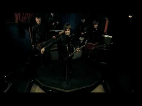 The Trousers - Blood for you (official video)