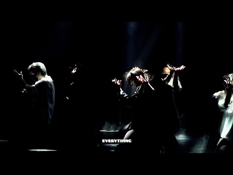 220918 TASTE (Stray Kids HYUNJIN focused) 스트레이키즈 현진 직캠